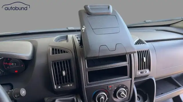 Citroen Jumper view 12