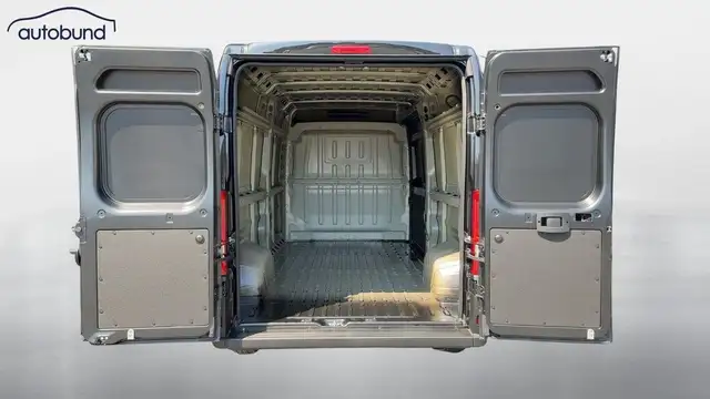 Citroen Jumper view 8