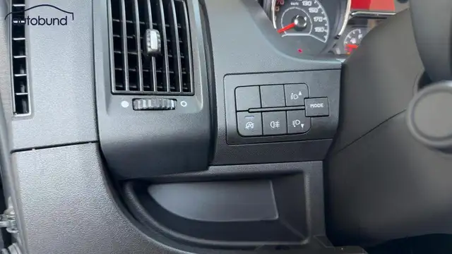 Citroen Jumper view 14