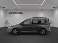 Volkswagen Caddy MOVE**TDI*2.0**PANO*NAVI*LED Grau - thumbnail 5
