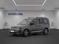 Volkswagen Caddy MOVE**TDI*2.0**PANO*NAVI*LED Grau - thumbnail 1