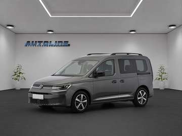 MOVE**TDI*2.0**PANO*NAVI*LED