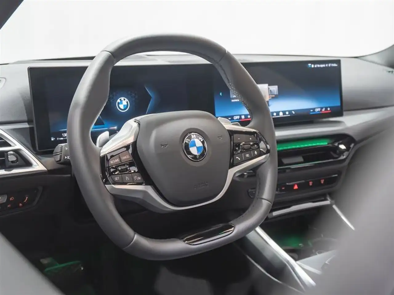 BMW 3 Series fotografie BMW 3 Series
