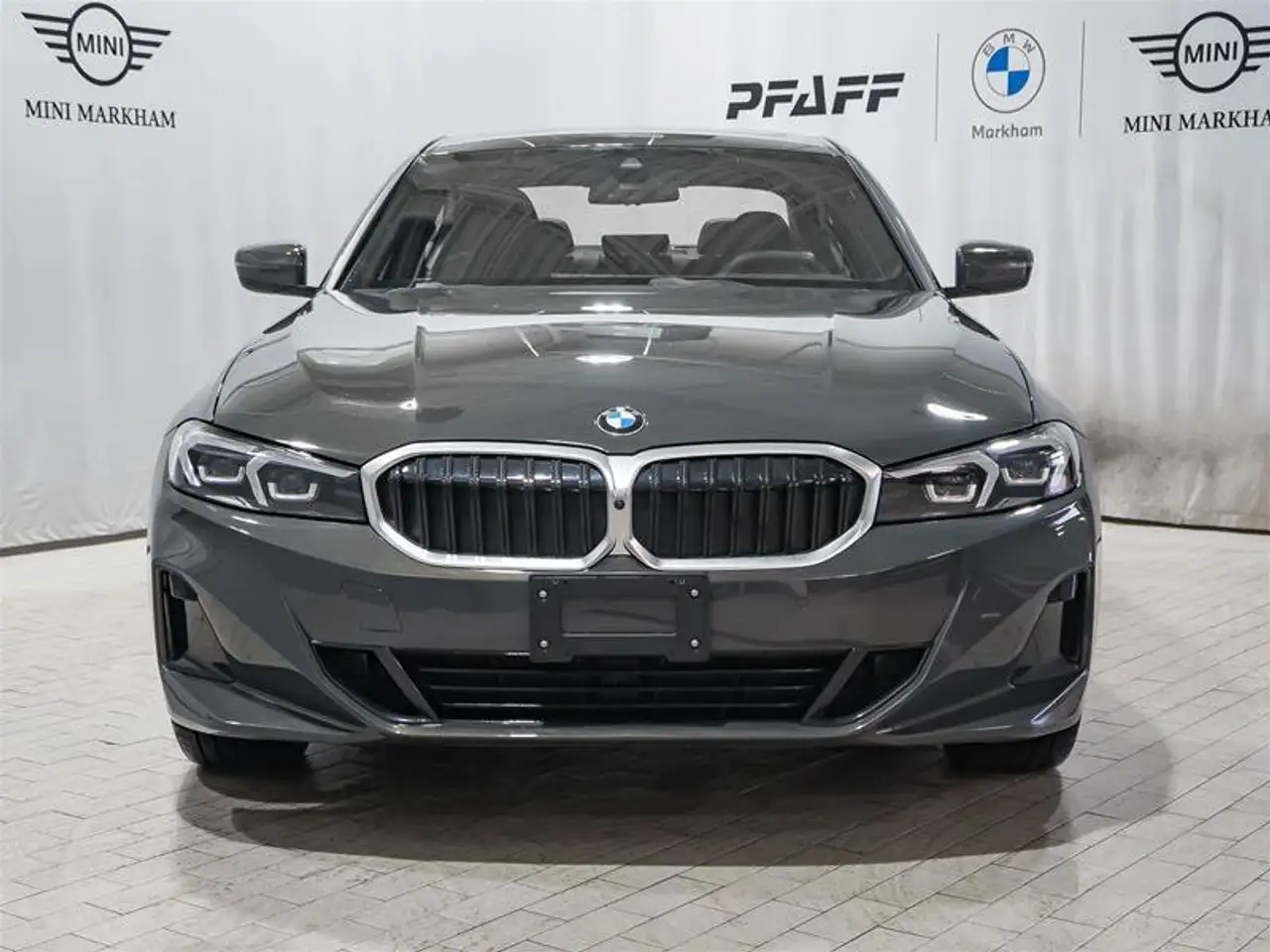 BMW 3 Series fotografie BMW 3 Series