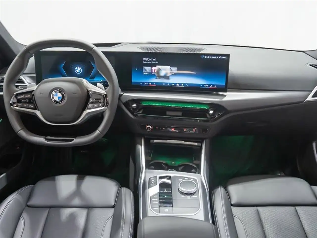 BMW 3 Series fotografie BMW 3 Series