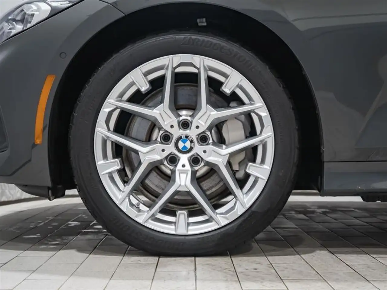 BMW 3 Series fotografie BMW 3 Series