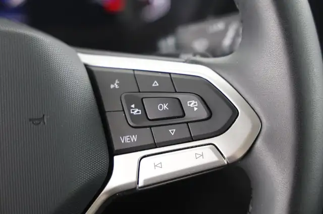 Volkswagen Touran view 14