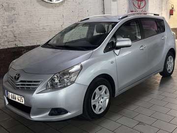 1.6i VVT-i 16v Tribe