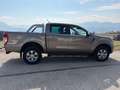 Ford Ranger Limited Doppelkabine 4x4, Aut., AHK, Leder, Navi Grau - thumbnail 4