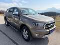 Ford Ranger Limited Doppelkabine 4x4, Aut., AHK, Leder, Navi Grau - thumbnail 2
