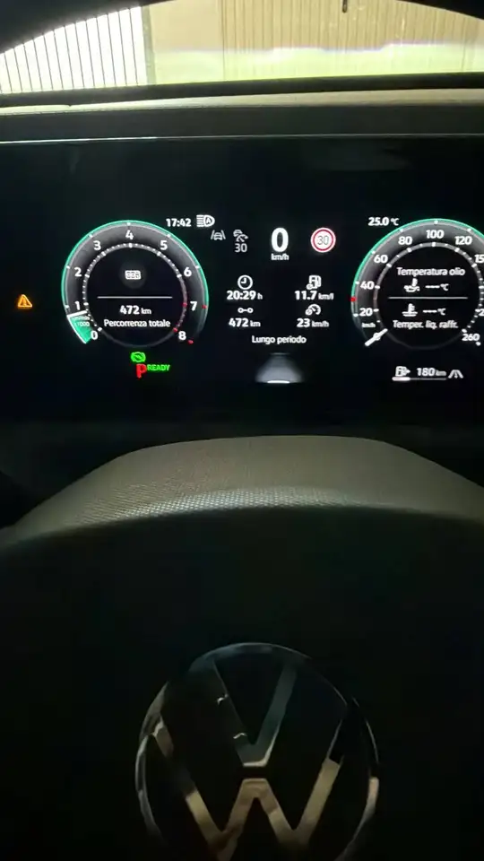 Volkswagen Tiguan 2026