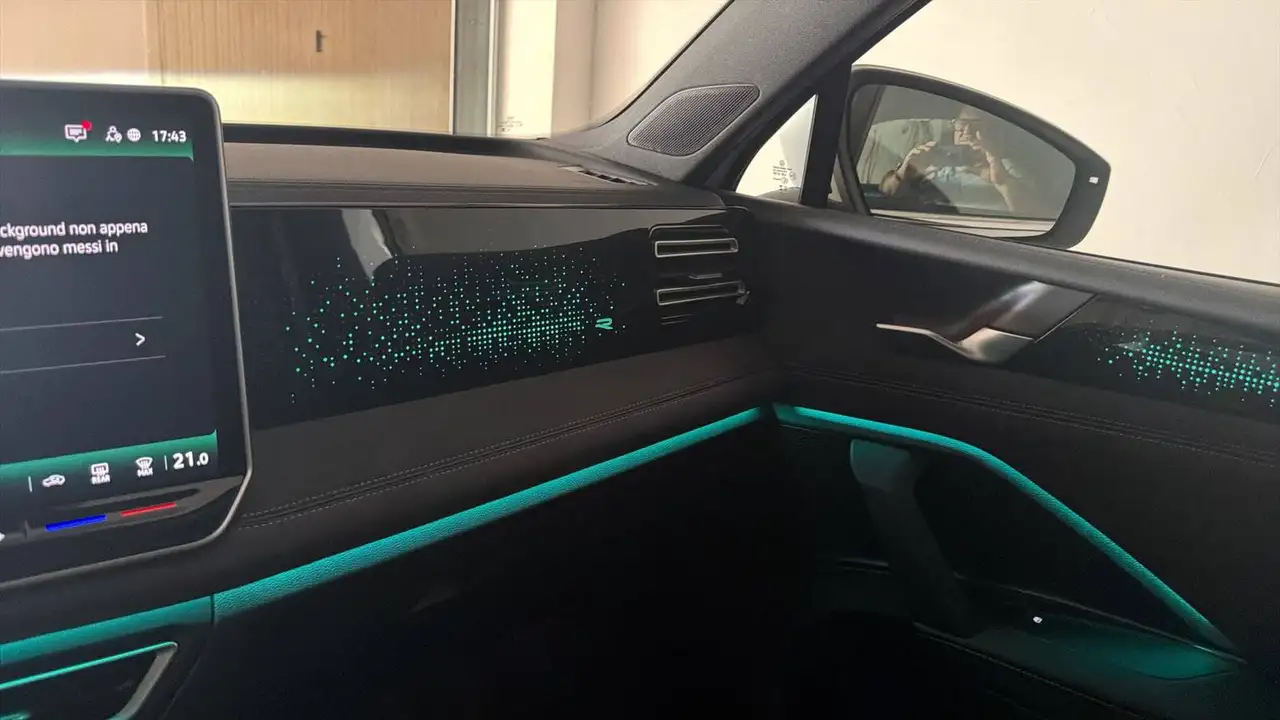Volkswagen Tiguan 2026