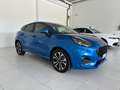 Ford Puma 1.0 ecoboost HYBRID ST-LINE CV125 KM 21000 FULL Blu/Azzurro - thumbnail 1