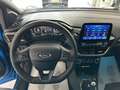Ford Puma 1.0 ecoboost HYBRID ST-LINE CV125 KM 21000 FULL Blu/Azzurro - thumbnail 9