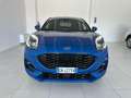 Ford Puma 1.0 ecoboost HYBRID ST-LINE CV125 KM 21000 FULL Blu/Azzurro - thumbnail 2