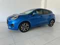 Ford Puma 1.0 ecoboost HYBRID ST-LINE CV125 KM 21000 FULL Blu/Azzurro - thumbnail 3