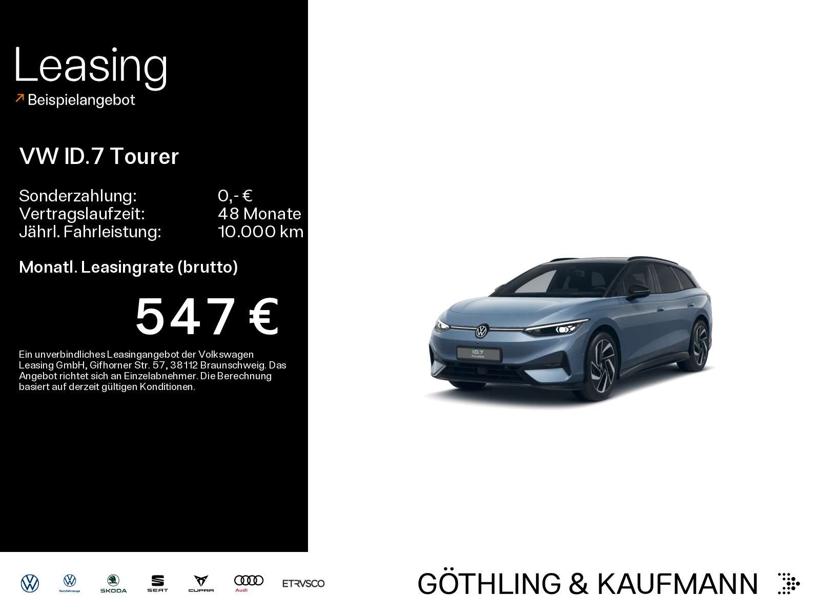 2025 Volkswagen ID 4