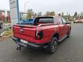 Ford Ranger Wildtrak Rot - thumbnail 6