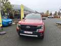 Ford Ranger Wildtrak Rot - thumbnail 3