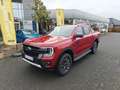 Ford Ranger Wildtrak Rot - thumbnail 2