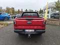 Ford Ranger Wildtrak Rot - thumbnail 7