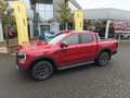 Ford Ranger Wildtrak Rot - thumbnail 1