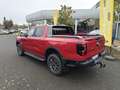 Ford Ranger Wildtrak Rot - thumbnail 8