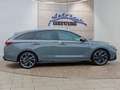 Hyundai i30 Kombi N-Line 1.5 T-GDI 7DCT Voll-LED/AHK/Navi/Wint Grigio - thumbnail 6