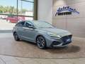 Hyundai i30 Kombi N-Line 1.5 T-GDI 7DCT Voll-LED/AHK/Navi/Wint Grigio - thumbnail 7