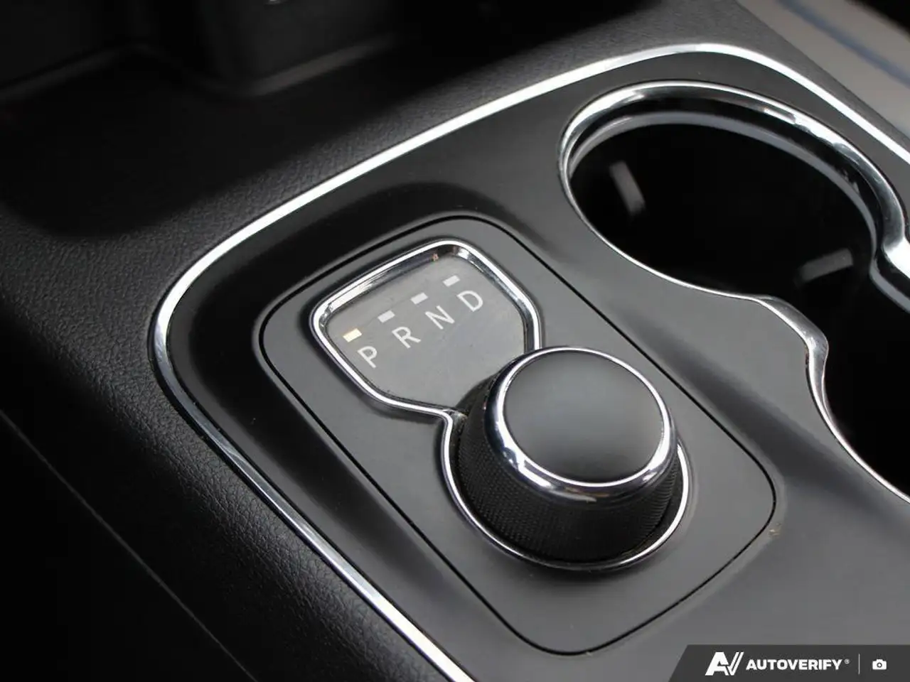 Dodge Durango снимка Dodge Durango