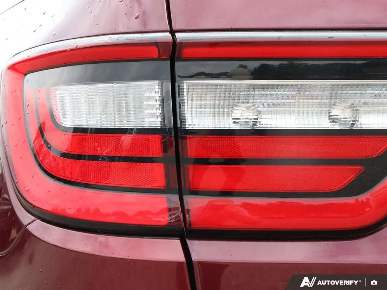Dodge Durango снимка Dodge Durango