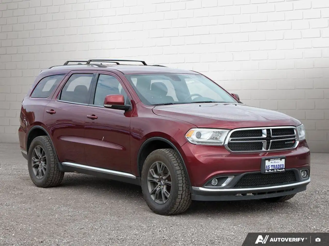 Dodge Durango снимка Dodge Durango
