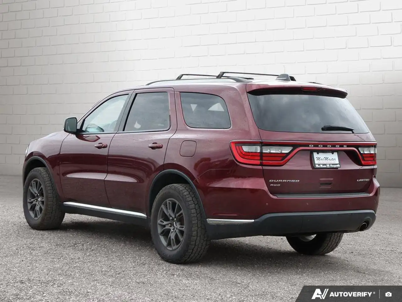 Dodge Durango снимка Dodge Durango