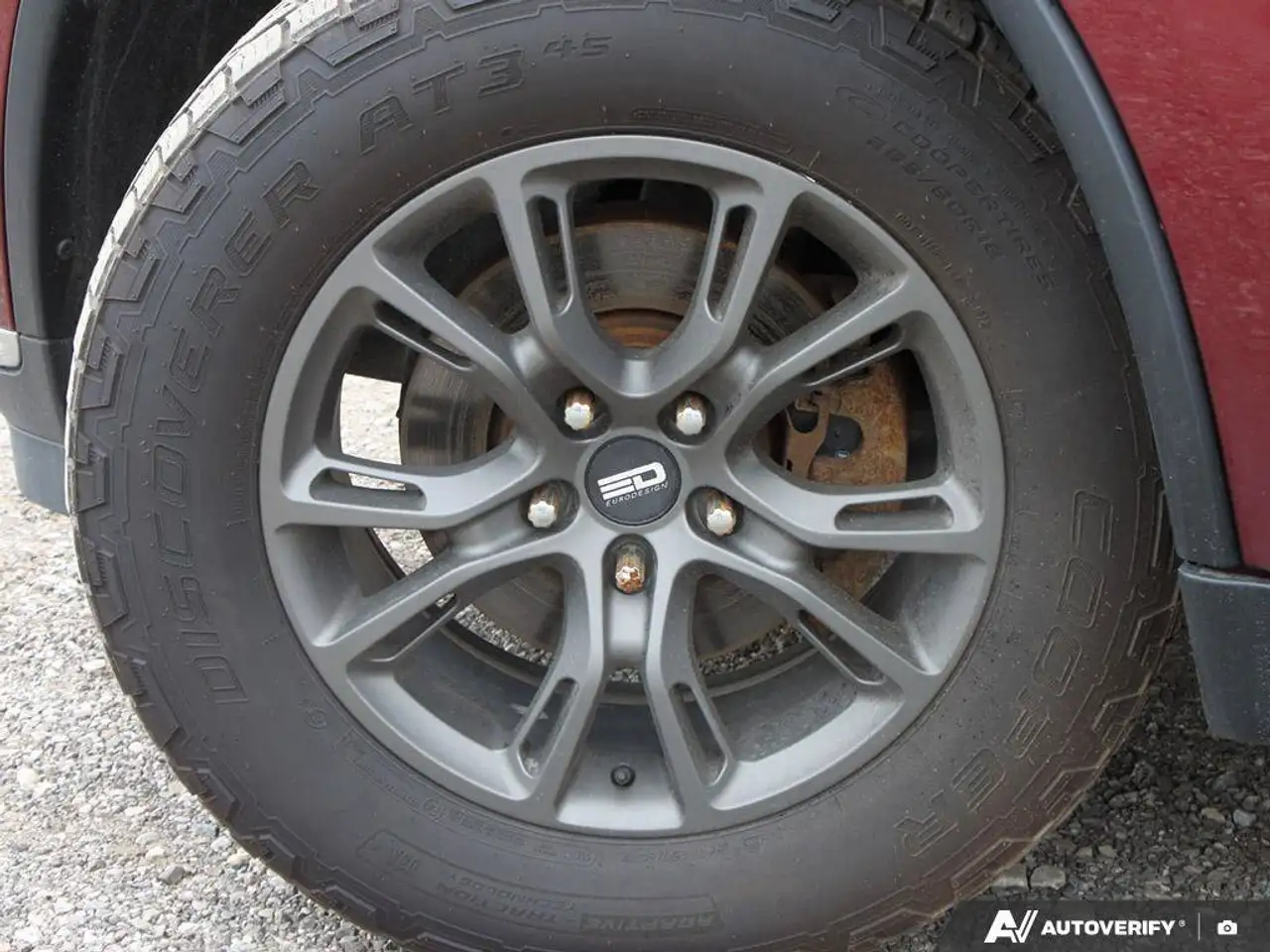 Dodge Durango снимка Dodge Durango