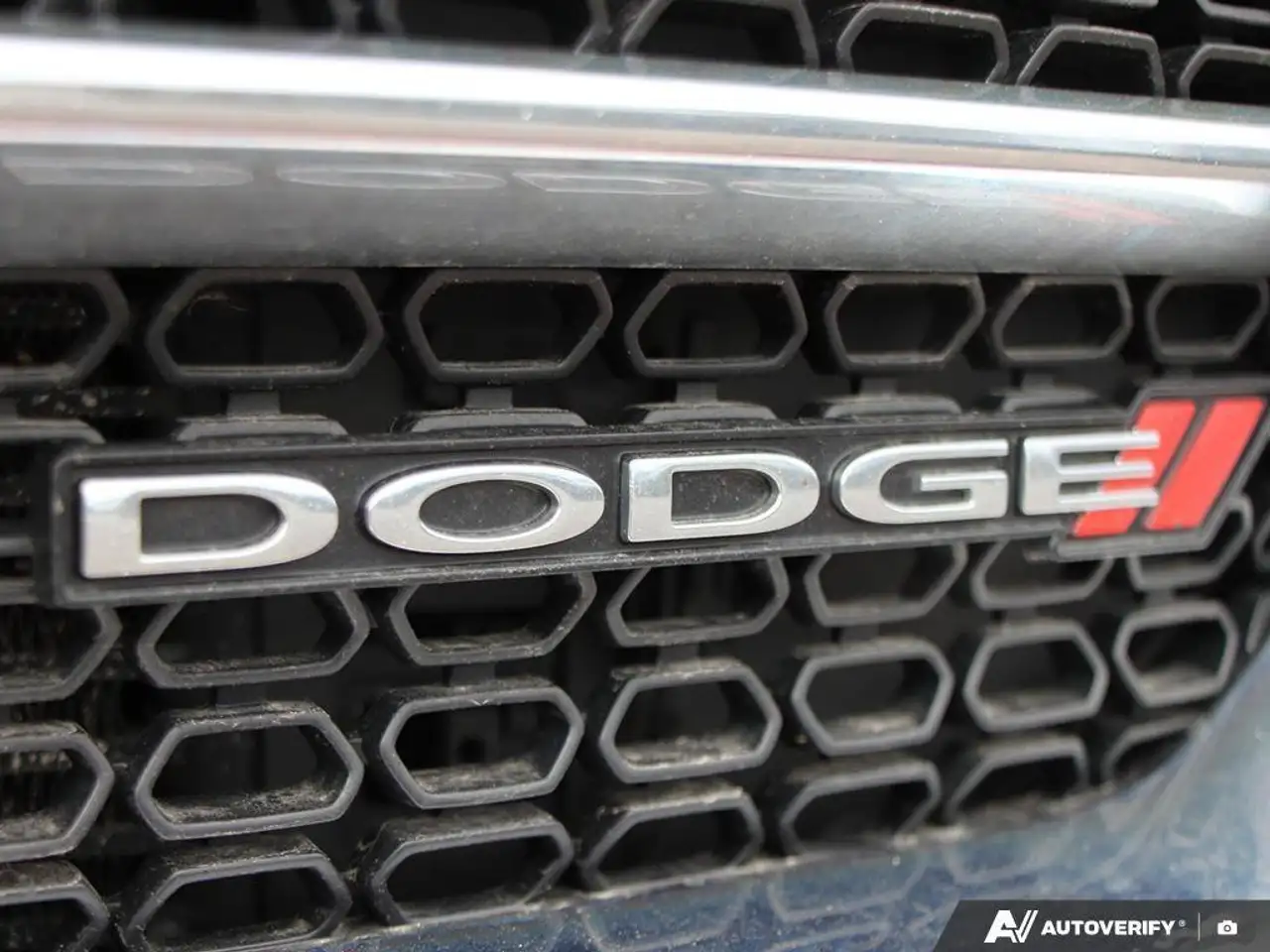 Dodge Durango снимка Dodge Durango