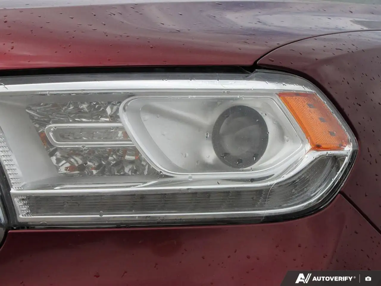 Dodge Durango снимка Dodge Durango