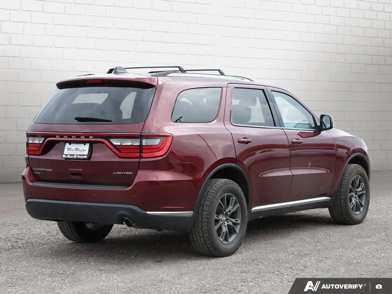 Dodge Durango снимка Dodge Durango