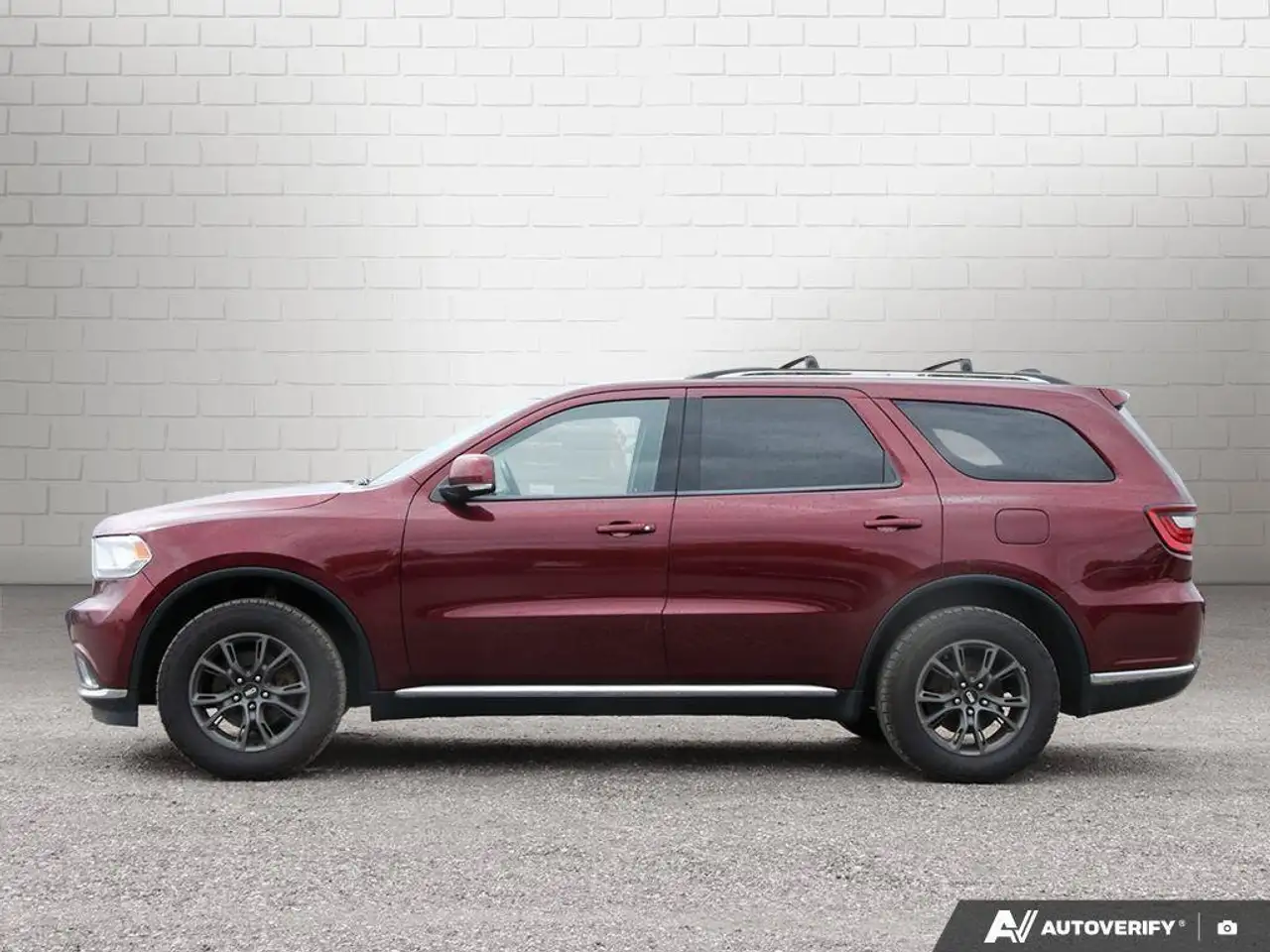 Dodge Durango снимка Dodge Durango