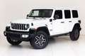 Jeep Wrangler Sahara 2.0 PHEV 380 PS AT 4xe Weiß - thumbnail 1