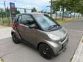 smart forTwo Automatik FINANZIERUNG HIER MÖGLICH Schwarz - thumbnail 2