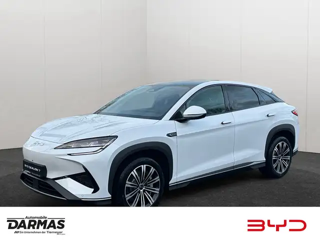 BYD Sealion 7 BYD SEALION 7 Comfort