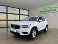 Volvo XC40 2.0 D3 Blanc - thumbnail 1