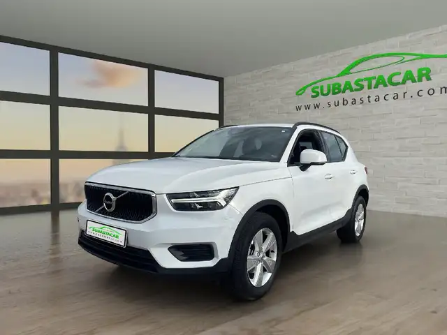Volvo XC40 2.0 D3