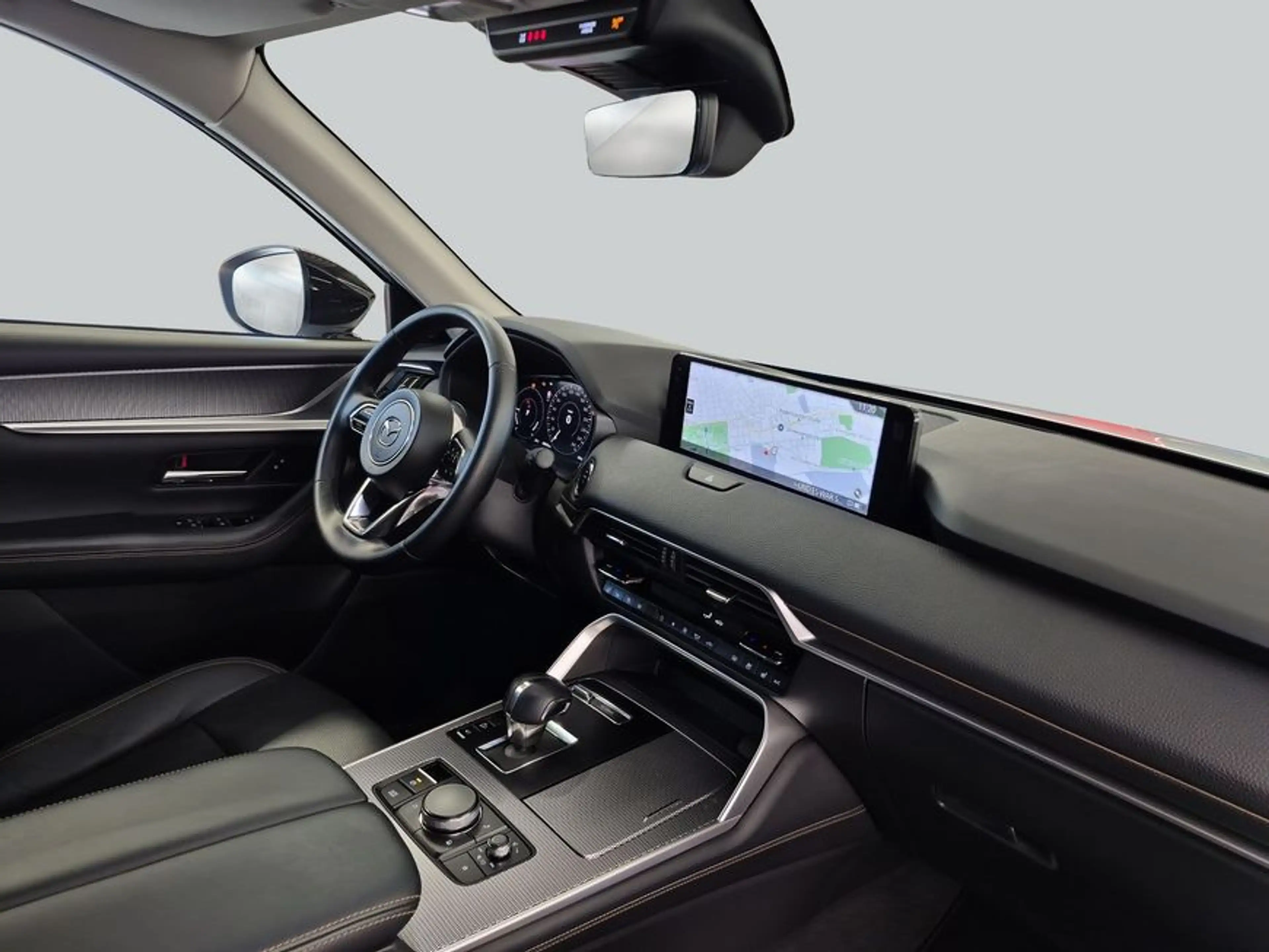 Mazda CX-60 AWD PHEV Aut. HOMURA Pano*360° Monit.* — photo 15