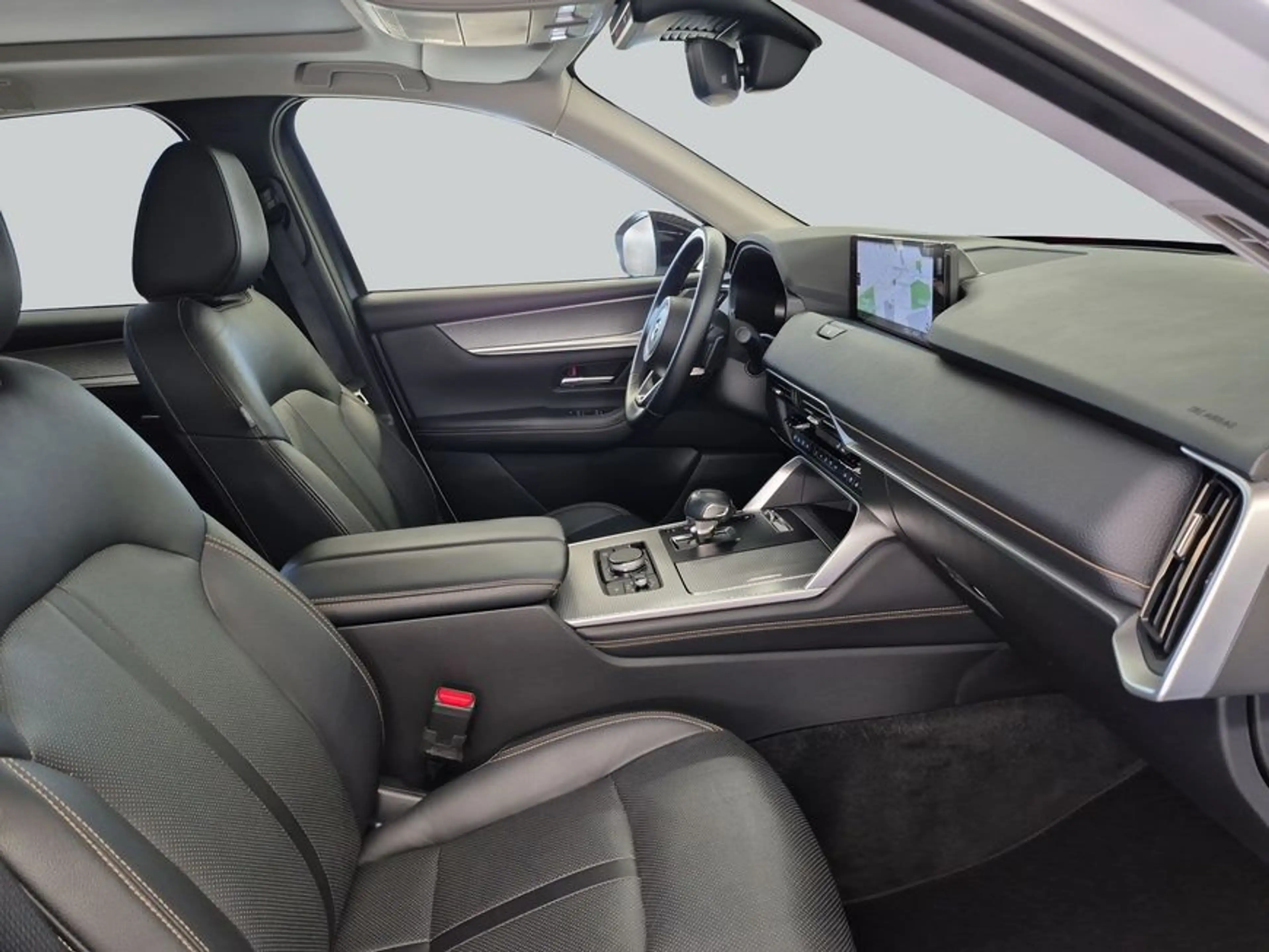 Mazda CX-60 AWD PHEV Aut. HOMURA Pano*360° Monit.* — photo 12
