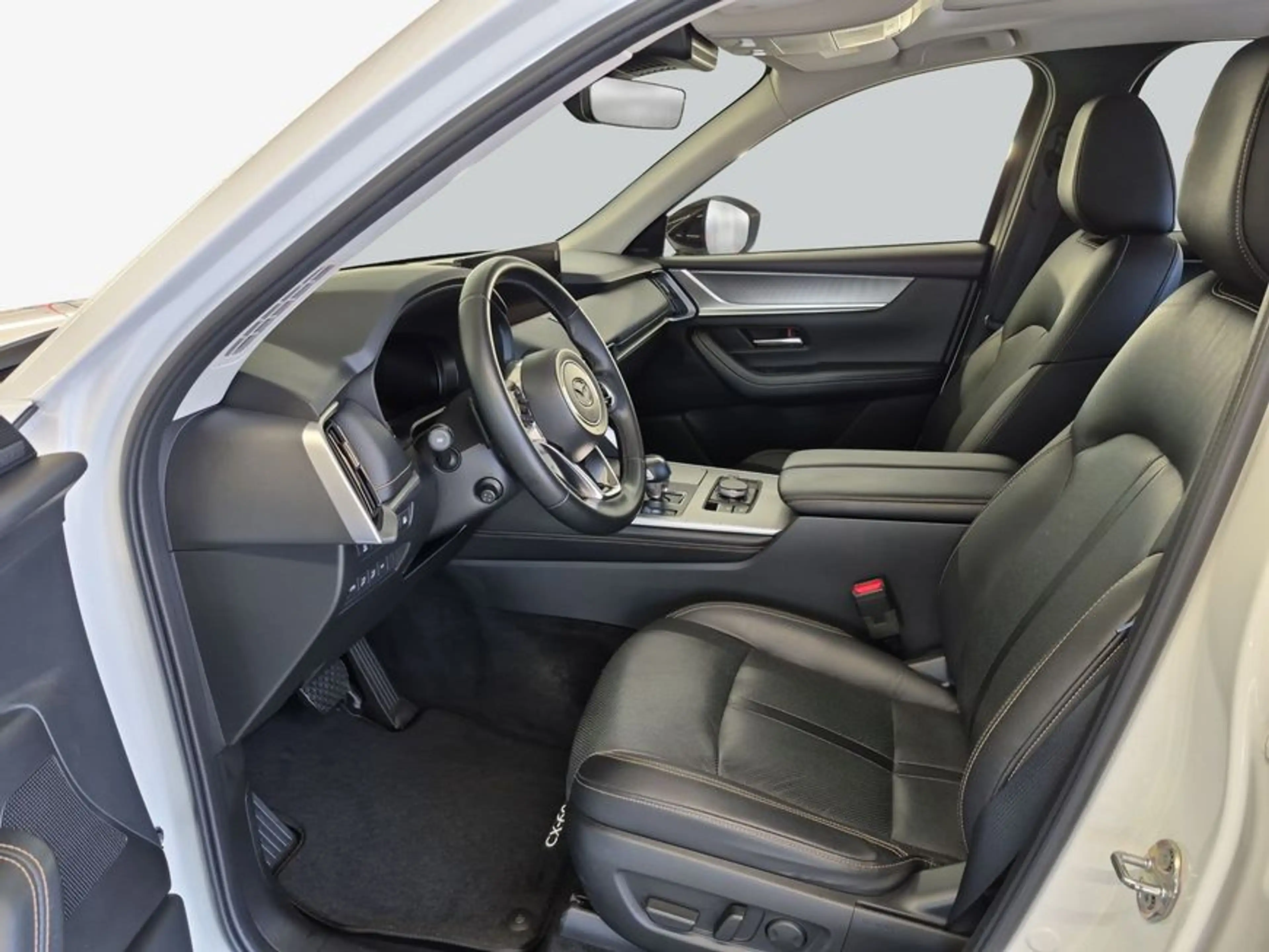 Mazda CX-60 AWD PHEV Aut. HOMURA Pano*360° Monit.* — photo 9