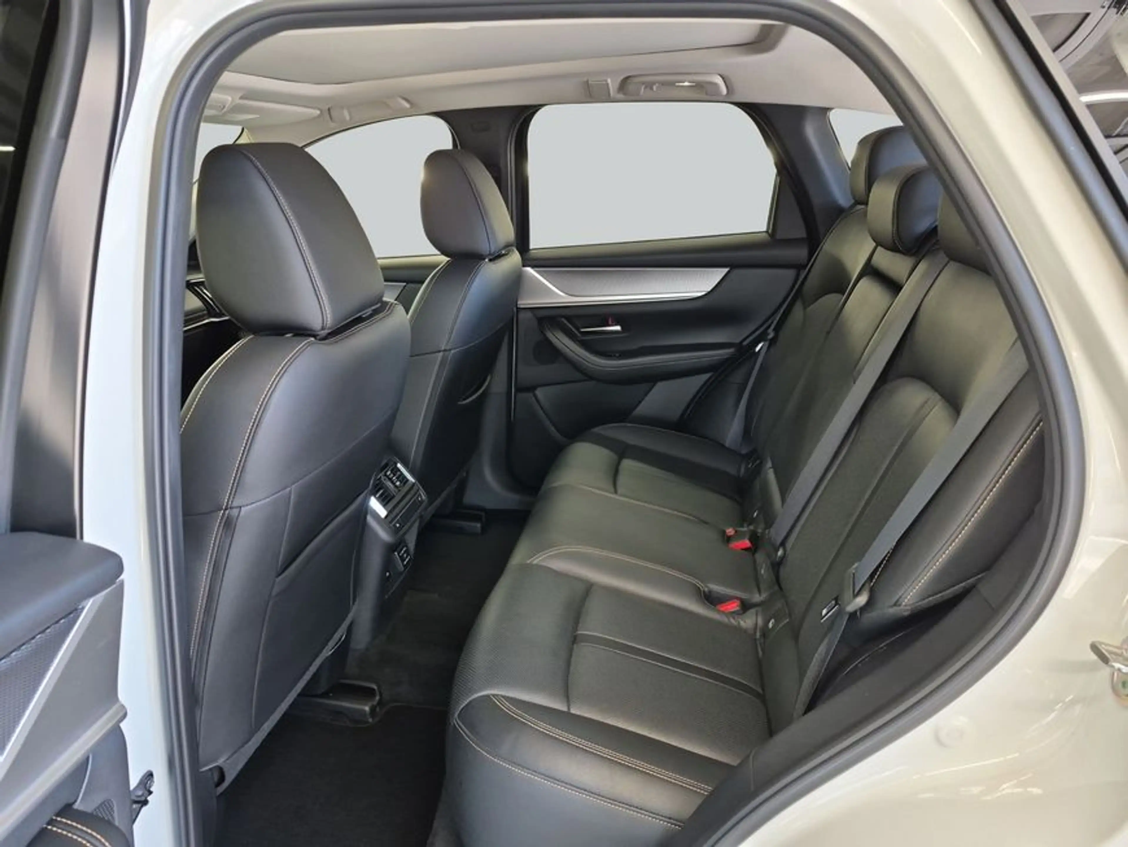 Mazda CX-60 AWD PHEV Aut. HOMURA Pano*360° Monit.* — photo 11