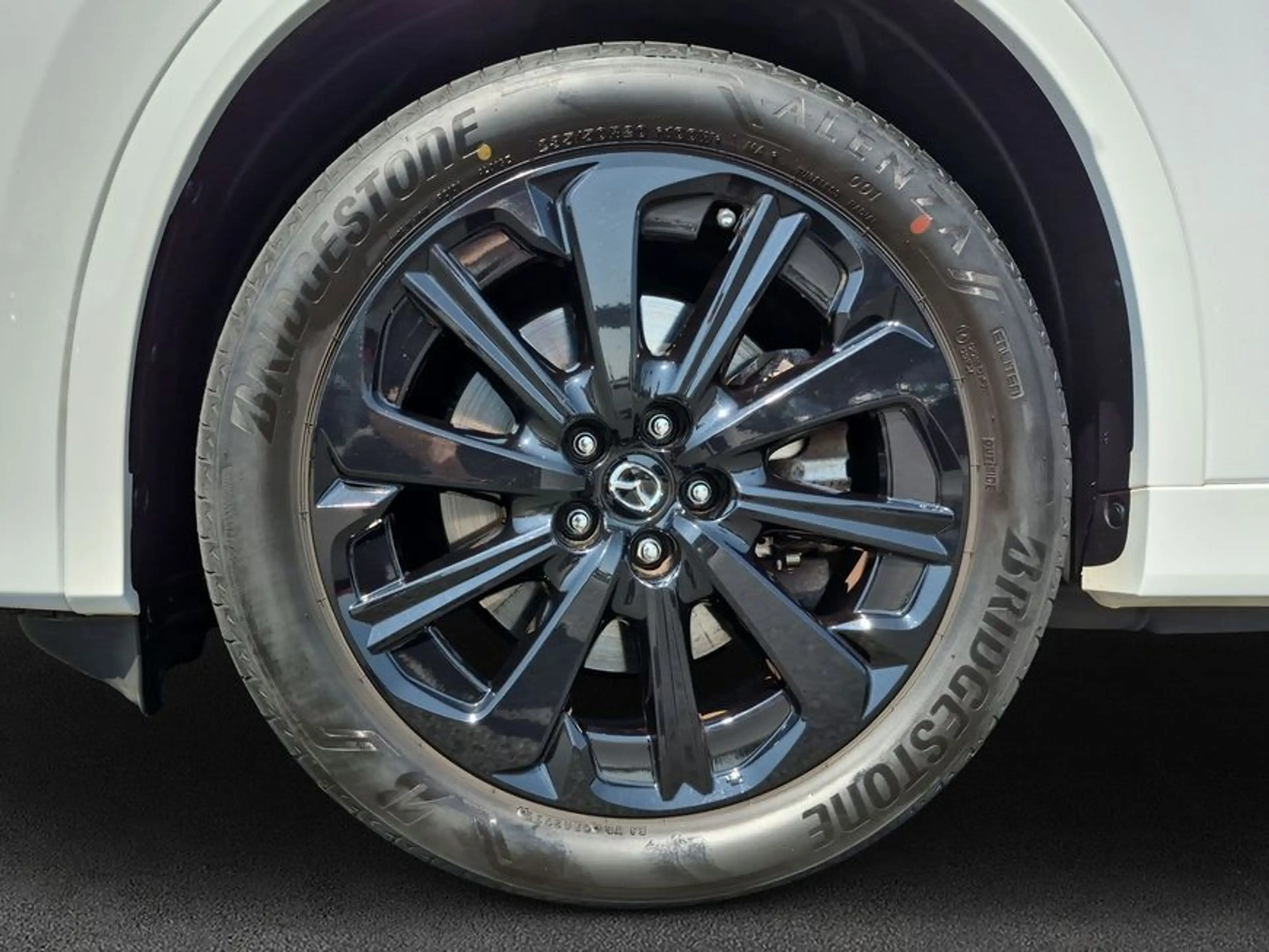 Mazda CX-60 AWD PHEV Aut. HOMURA Pano*360° Monit.* — photo 7