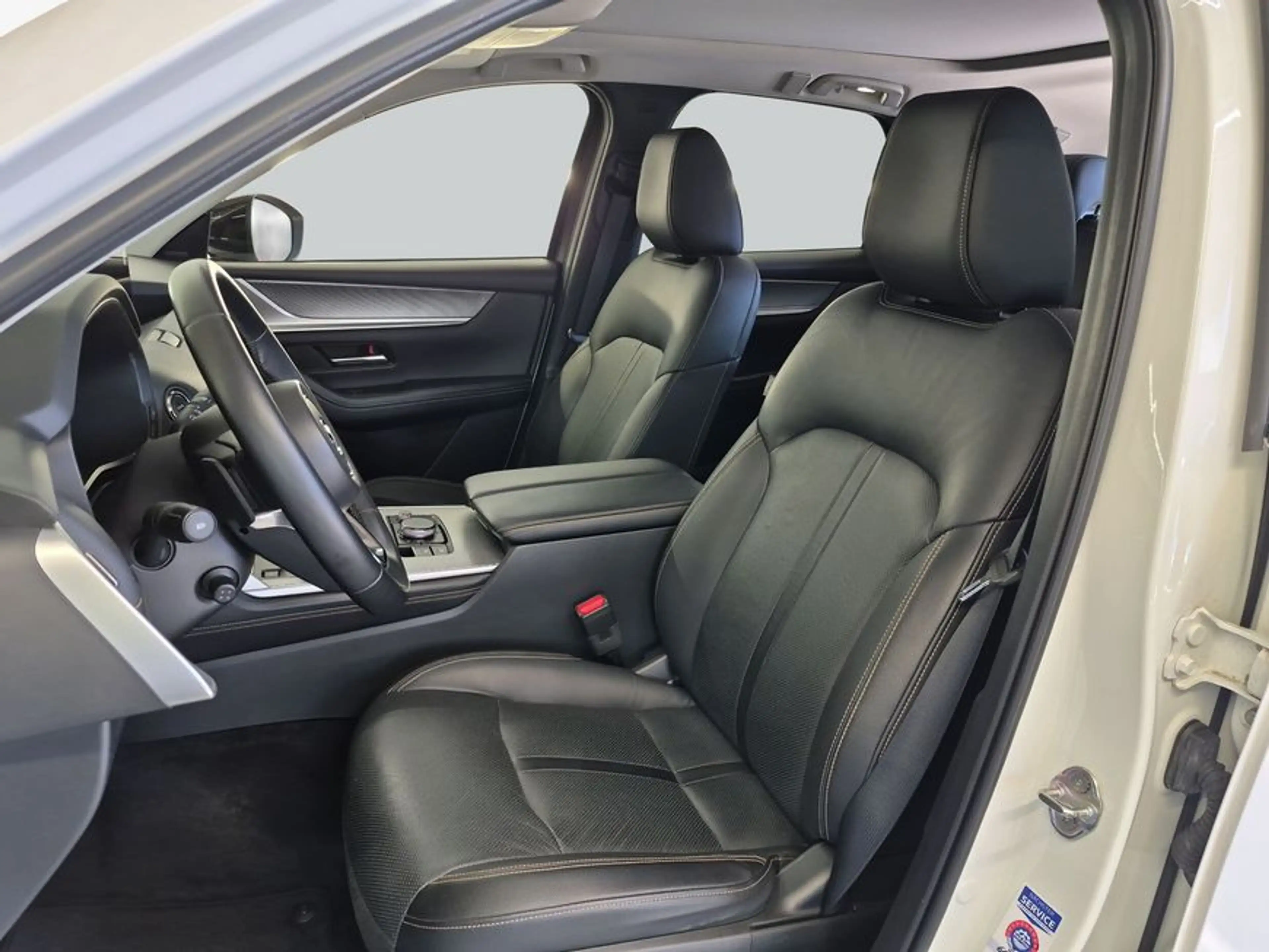 Mazda CX-60 AWD PHEV Aut. HOMURA Pano*360° Monit.* — photo 10