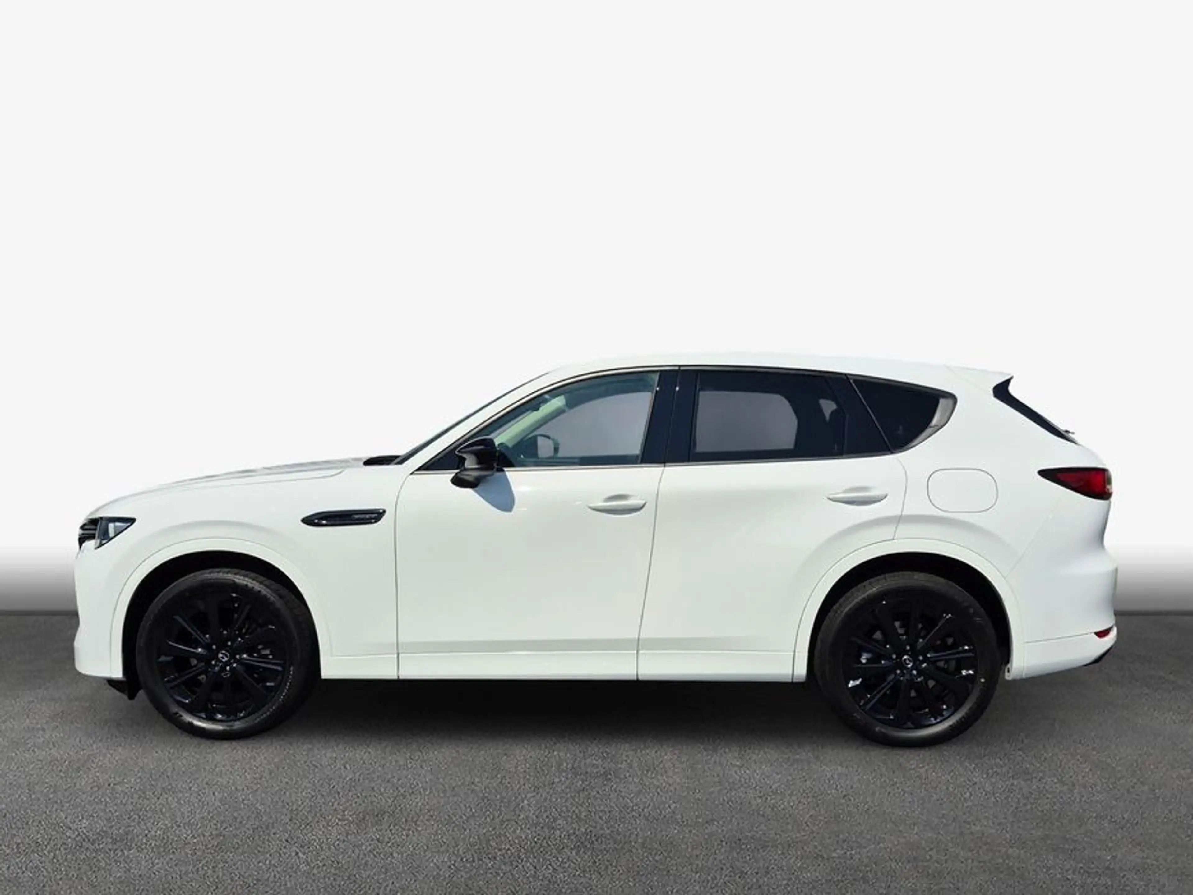 Mazda CX-60 AWD PHEV Aut. HOMURA Pano*360° Monit.* — photo 4